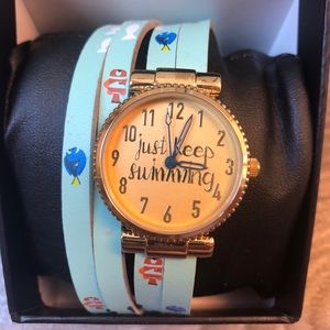 Disney Finding Nemo watch